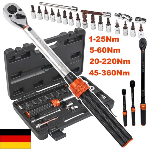 Drehmomentschlüssel 360nm - drehmomentschlüssel, 1-360nm