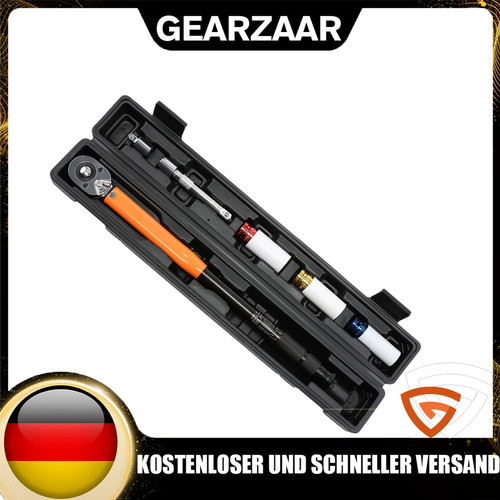 Kfz drehmomentschlüssel - drehmomentschlüssel, 1/2"