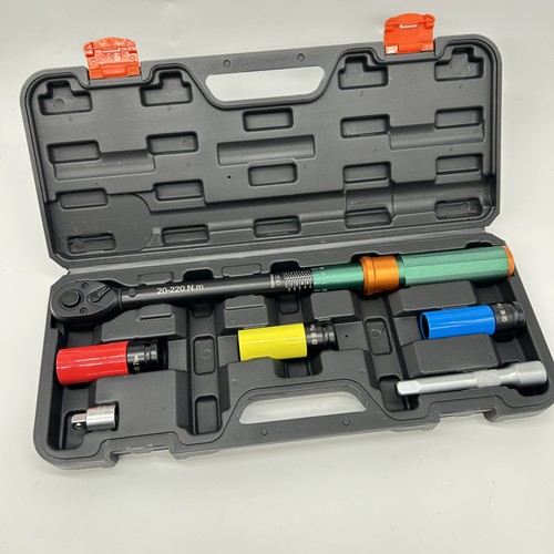 Nadokhi drehmomentschlüssel - nadokhi,