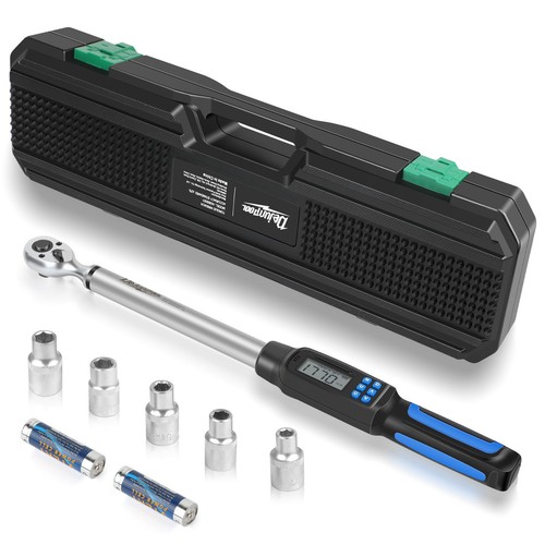 200 nm profi digitaler - nm,