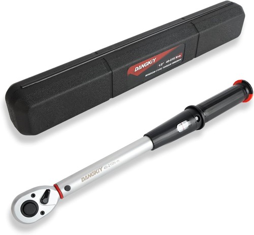 Drehmomentschlüssel auto 2 - auto, 1/2