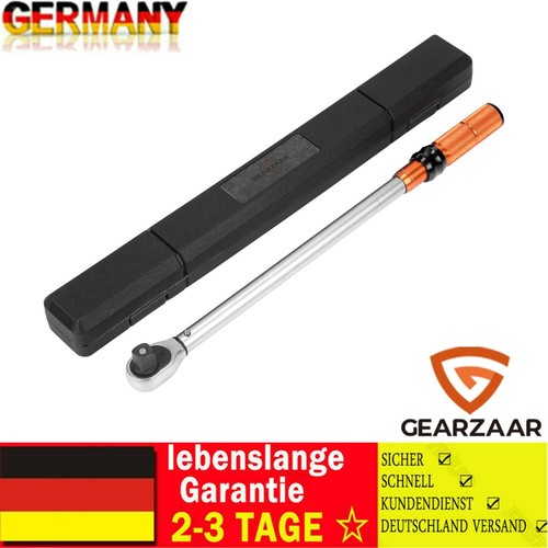Drehmomentschlüssel zoll - 3/4",