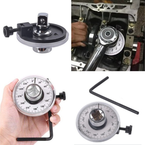 360 drehwinkelmesser - 1/2'', 360°