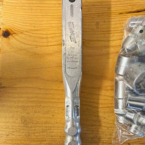 Gedore drehmometer - gedore,