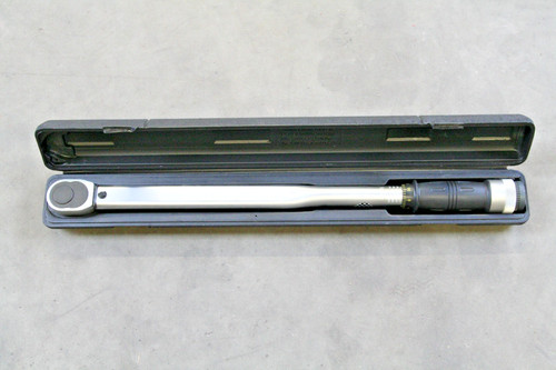Drehmomentschlüssel zoll - drehmomentschlüssel, 1/2"