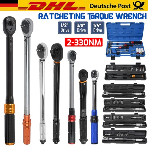 Drehmomentschlüssel 330 nm - drehmomentschlüssel, 2-330