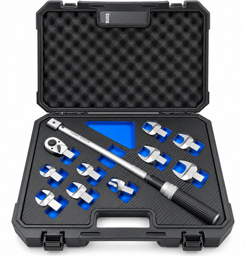 Drehmomentschlüssel - , 1/2"