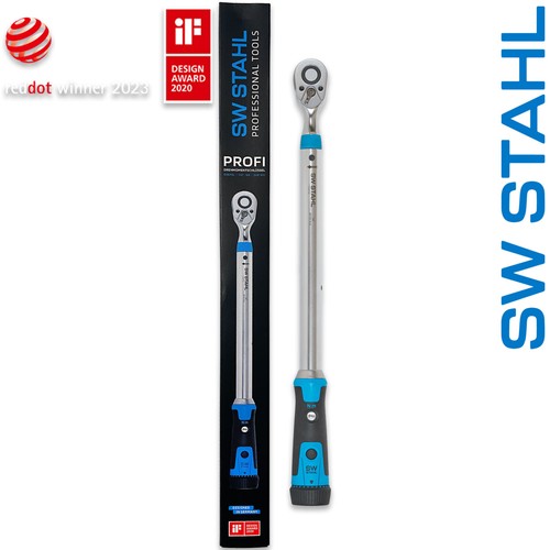 Stahl 03875l ratsche - sw-stahl,
