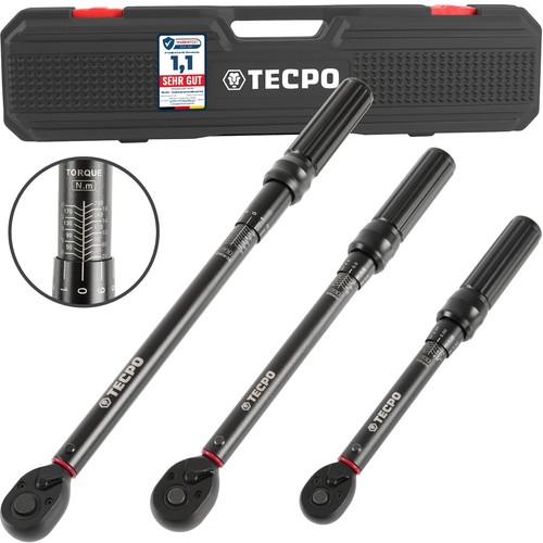 Tecpo drehmomentschlüssel - tecpo,
