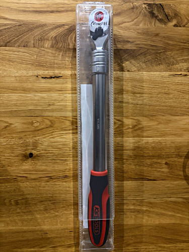 Tools monster - ks,