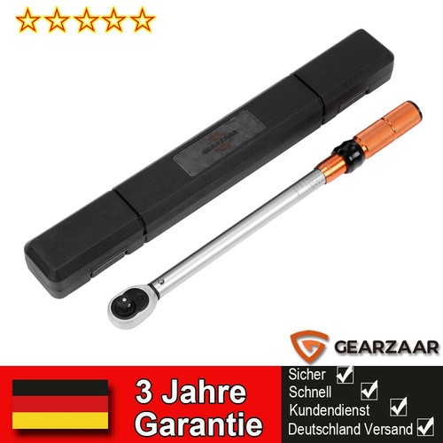 Drehmomentschlüssel zoll - 1/2,