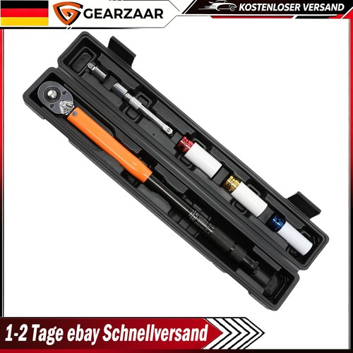 Zoll drehmomentschlüssel - 1/2,