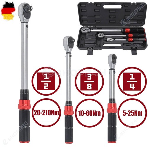 Drehmomentschlüssel set - drehmomentschlÜssel,