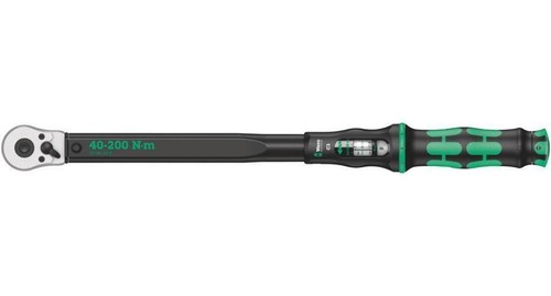 Wera click torque - click-torque, c3